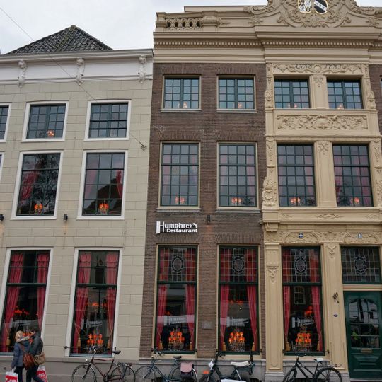 Melkmarkt 47, Zwolle