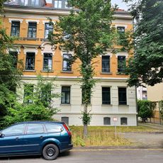 Johannes-Kärner-Straße 12