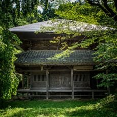 開善寺