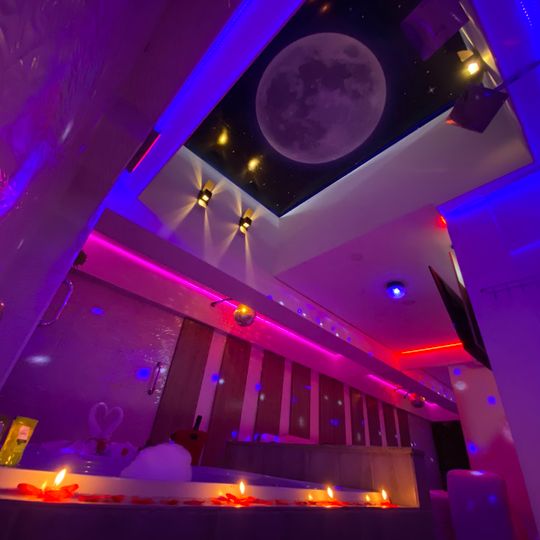 Messalina Motel Tatuapé