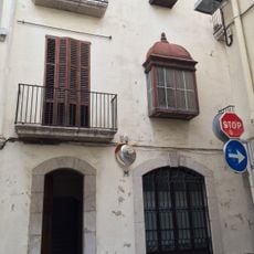 Casa Pau Soler Morell