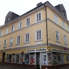 Hort der Franziskanerinnen, ehem. Mutterhaus