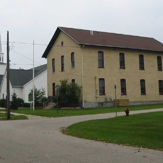 Byron Area Historic Museum