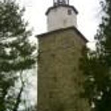 Clock Tower of Elena