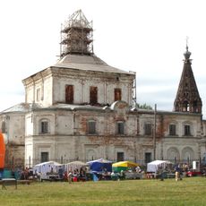 Church of the Holy Mandylion (Solvychegodsk)