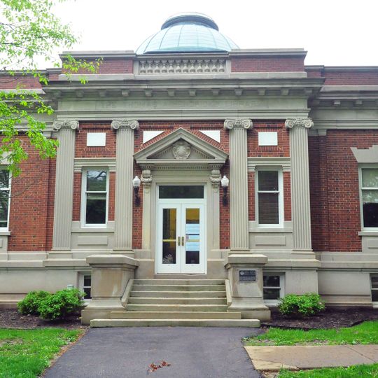 Hanover College