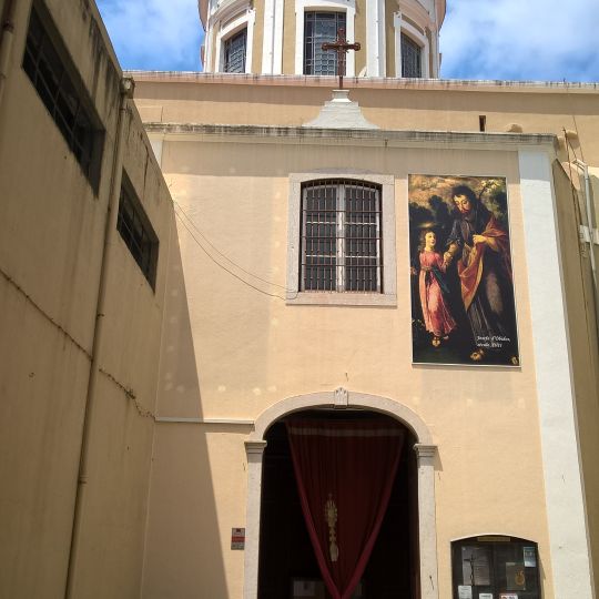 Igreja Paroquial de São José