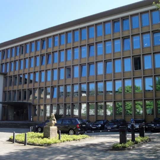 Verwaltungsgericht Osnabrück