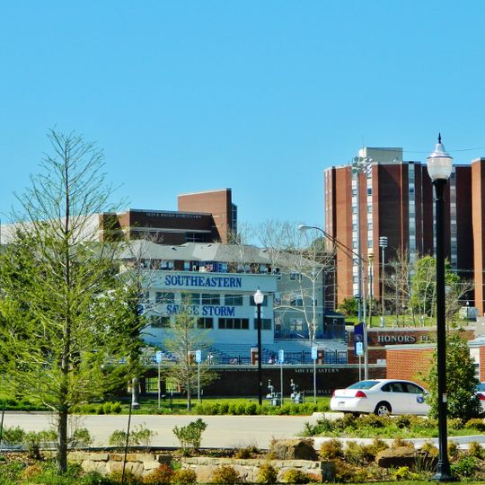 Southeastern Oklahoma State University