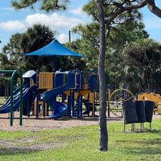John Prince Memorial Park