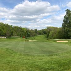 Golf International de Longwy