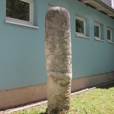 Röm. Meilenstein