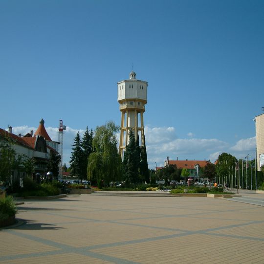 Siófok