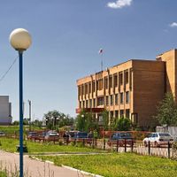 Krasnoarmejskij rajon