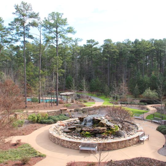 Callaway Gardens