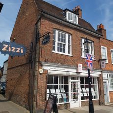 69 69A 69B, Castle Street