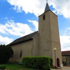 Église Saint-Pierre de Dorviller
