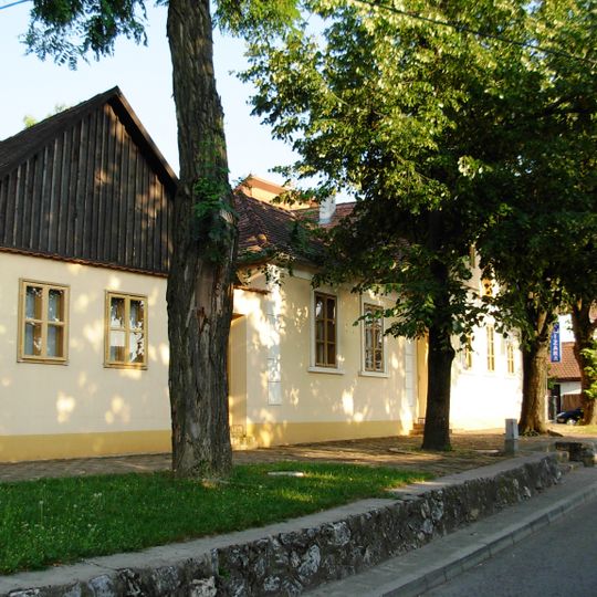Jovan Jovanović Zmaj Museum