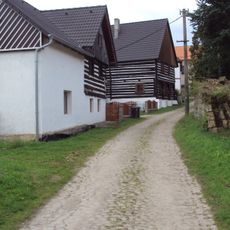 Bořejov 7
