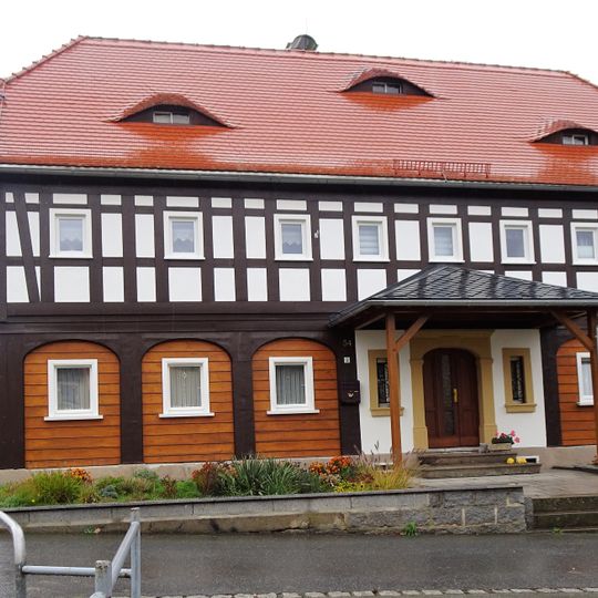 Dorfstraße 54