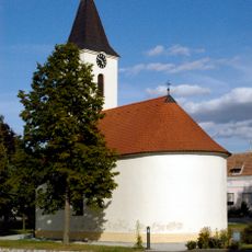 Barbarakapelle Kleinweikersdorf