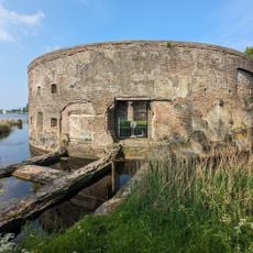 Fort Uitermeer
