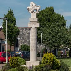 Gedenkteken 1940-1945