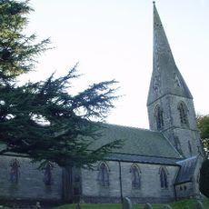 Church of St James the Apostle