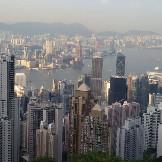 Hongkong