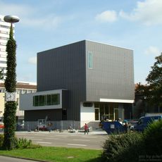 Galleria d'arte Vogelmann