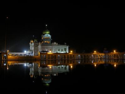 Nocą 2