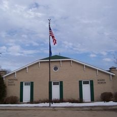 Hoard Historical Museum