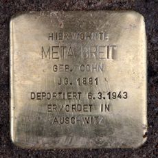 Meta Breit