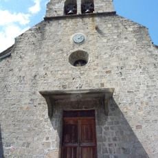 Église Saint-Julien de Marcols-les-Eaux