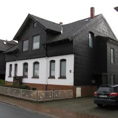 Menzelstraße 17, Hannover