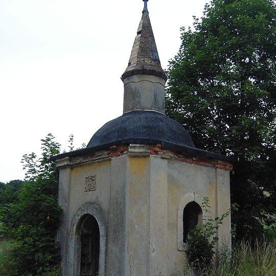 Wähner's chapel