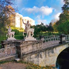 Bridge of the Centaurs