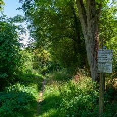 Chemin de Soule