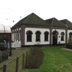 De Hooge Boezem achter Haastrecht