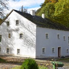Leistmühle