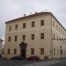 Piaristické gymnázium v Kroměříži