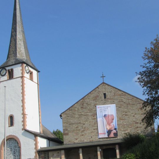 Pfarrkirche