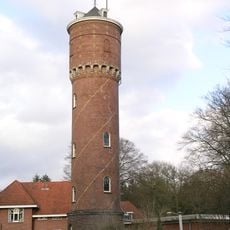 Watertoren Dennenoord
