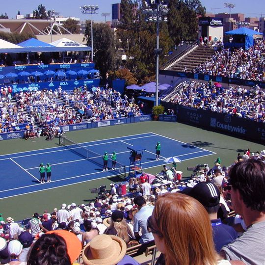 Los Angeles Tennis Center