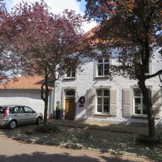 Singelstraat West 2, Stevensweert