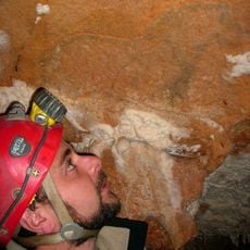 Grotte du Pech d'Arsou