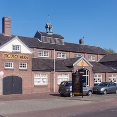 Klokkengietersstraat 1-3, Aarle-Rixtel