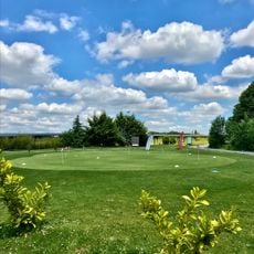 Daily Golf Buc-Grand-Versailles