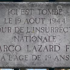 Marco Lazard