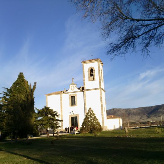 Iglesia de la Inmaculada Concepción
